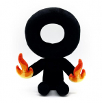 1/3/5 tk Alan Beckeri pehmem&auml;nguasi Alan Beckeri pehmed loomad nukk pehmem&auml;nguasi Alan Becker Stickman pehmem&auml;nguasi Stick Man pehme m&auml;nguasi kingitus 20cm tumesinine