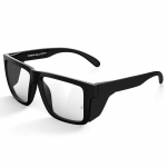 MAXJULI Z87 Kaitseprillid XXL Suured P&auml;ikeseprillid Suure Peaga Meestele Naistele TR90 UV400 K&uuml;lgkaitse Jalgrattas&otilde;it S&otilde;itmine V&auml;ljas 8228S NON POLARIZED