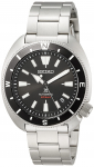 Seiko kell PROSPEX FIELDMASTER Mehaaniline SBDY113 Meeste must