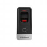 Hikvision DS-K1803AMF S&otilde;rmej&auml;lje juurdep&auml;&auml;sukontrolli lugeja CN pistikuga (adapter kaasas)