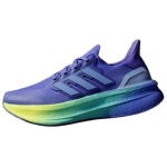 Adidas Ultraboost 5.0 Slip Resistant Abrasion Resistant Low top Running Shoes Women's Blue ID8842 39⅓ blue
