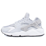 Nike Air Huarache Wolf Grey Naiste 634835-004 36.5