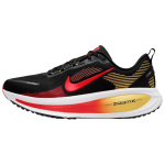 Nike Vomero 18 Hingavad Helkuriga Tagasil&ouml;&ouml;giga Jooksukingad Meeste Must Punane Kollane HM6803-016 42.5 black