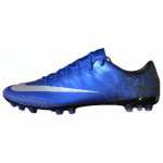 Nike Mercurial Vapor X 'Sinine' 725190-404 43