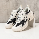 Skechers meeste STAMINA madalad vabaajajalatsid US 7.5