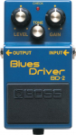 BOSS Bluesi draiver BD-2