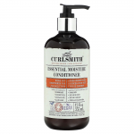 Curlsmith, Essential Moisture palsam, k&otilde;ikidele juukset&uuml;&uuml;pidele, 12 fl untsi (355 ml)