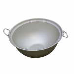 45L Matkapott alumiiniumist
