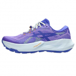 ASICS Mesh Cushioning Breathable High top Running Shoes Women's 1012B938-500 39