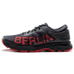 ASICS Gel Kayano 25 Berlin 'Black' 1011A133-001 40