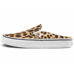 Vans Classic Slip On Mule 'Kollane Must' Naiste VN0A4P3ULPR 35
