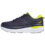HOKA ONE ONE Bondi 7 'Odyssey Grey Deep Well' 1110518-OGDW 44.5