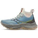 Saucony Endorphin Trail Mid Sinihall Naiste S10646-06 36