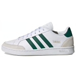 Adidas Grand Court Se Cloud White Collegiate Green Orbit Grey FW6688 43⅓