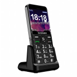 Gionee R105 4G vanurite funktsioontelefon (CN versioon) 4G All-Netcom