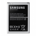 Samsung EB-B500BE NFC Li-Ion aku Galaxy i9190 Galaxy S4 mini 1900mAh jaoks