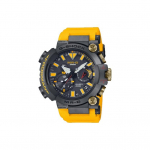 CASIO Unisex MR-G Seeria Must Kell MRG-BF1000E-1A9 Single Watch, Random Packaging