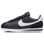 Nike Cortez Valged Naiste Vabaajajalatsid DZ2795-001 35.5