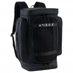 Puma X Hyrox Koost&ouml;&ouml; 46L Br&auml;ndi Logo Moodne Mitmek&uuml;lgne Pol&uuml;ester Nailon Seljakott Unisex seljakott Must 091611-01 Black