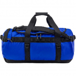 The North Face Base Camp 71L Logo V&auml;rviplokkide Disainiga Seljakott Unisex Seljakott Sinine NF0A52SA-53S Blue
