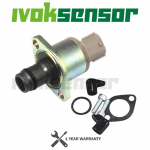 294200-0300 K&otilde;rgsurve k&uuml;tusepumba regulaator Sisselaskeava juhtventiil SCV Toyota Avensis RAV4 Verso Dyna 2.0 2.2 D-4D D4D jaoks 294200-0300
