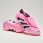 David Beckham x Adidas Predator Elite FG Roosa JS4464 46