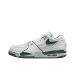 Nike Air Flight 89 Low Summit White Vintage Green Photon Dust FQ8256-101 EU 41