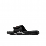 Air Jordan Hydro 5 GS Must Punane 555511-061 40
