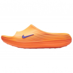 Nike ReactX Rejuven8 Sandaalid Citron Pulse Laser Orange Volt Ice Meeste Tossud HV4479-801 40