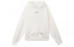 Nike Sportswear FW25 Huppar Meeste Valge HV8206-133 L valge