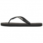 Emporio Armani Lamedad libisevad rannasandaalid Unisex sandaalid Must EX000041AF22188MC001 41