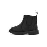 UGG V&auml;ikelaste Bolden Weather Veekindlad Chelsea Saapad Must 1112455T-BLK 26