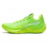 Li Ning Sonic 14 Korvpallijalatsid Meeste Madalad ABAW015-6 46