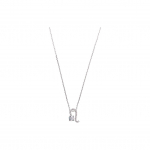 Swarovski Zodiac II L&otilde;vi t&auml;htkuju kaelakee Naiste kaelakee H&otilde;be 5563894 Box (Random Color)