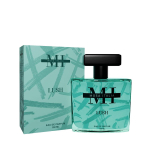 Rikkalik parf&uuml;&uuml;m naistele, kauakestev luksusparf&uuml;&uuml;m greibi, kannatuslille, jasmiini ja muskusega, Eau de Parfum 100ML