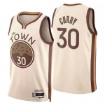 Golden State Warriors 2026 City Edition Curry 30 &Otilde;mmeldud S&auml;rk S