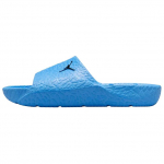Jordan Franchise Mugavad Pehmed Pl&auml;tud Unisex Jalan&otilde;ud Sinised HQ2163-401 41