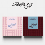 Baby DONT Cry - [P&Auml;RAST NUTTU] 1. minialbum RED
