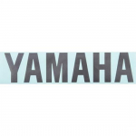 Yamaha Mootori Embleemi Suuruste Komplekt, P&uuml;ssirohuroheline, S, Q5K-YSK-001-T68