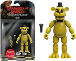 Aktiivsus Tegevuskujud FNAF Karu Kesk&ouml;ine Harem Liigendliigendiga Eemaldatav Viies &Ouml;&ouml; Turvarikkumine Laste Mudel Nukk M&auml;nguasi Kingitus black