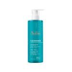 Avene Cleanance Puhastusgeel rasusele ja aknele kalduvale nahale 400ml, S&uuml;gavpuhastav, pooride puhastaja, mittekuivatav koostis 100 ml