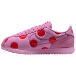 Nike Cortez Polka Dots Light Magenta Naiste Tossud Roosa Bright-Crimson IR1332-500 37.5 pink