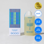 SOOO Ujumisshampoon 500ml Default Title