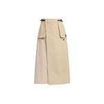 Adidas City Escape Cargo Wrap Midi Seelik Naistele Beež JE8586 XL
