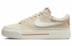 Nike Court Legacy Lift 'Pearl White' Naiste DM7590-200 38.5