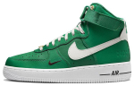Nike Air Force 1 High Se '40. aastap&auml;ev Malakiit' Naiste DQ7584-300 35.5