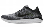 Nike Free Rn Flyknit 2018 Must Valge Ombre 942838-101 41