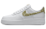 Nike Air Force 1 '07 Essential 'Barely Paisley' Naiste DJ9942-101 35.5