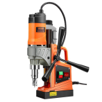 Magnetiline puurmasin 1450W 12500N Kaasaskantav magnetiline puurpress 850 p/min