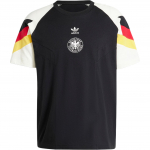 adidas originals Saksamaa T-s&auml;rk Must IY7052 S